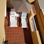 Διαμέρισμα Tropical Paradise Tarajalejo