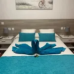 Tropical Paradise Διαμέρισμα *