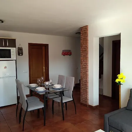 Apartment Ele Hause Tropical Paradise *