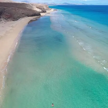 Apartment Ele Hause Tropical Paradise *