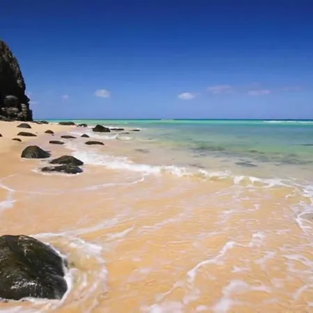 Ele Hause Tropical Paradise Apartment *