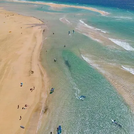 Apartment Ele Hause Tropical Paradise