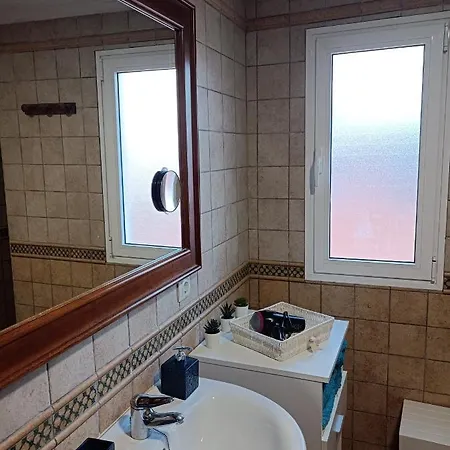 Ele Hause Tropical Paradise Lägenhet