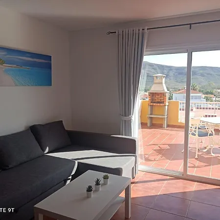 Apartment Ele Hause Tropical Paradise