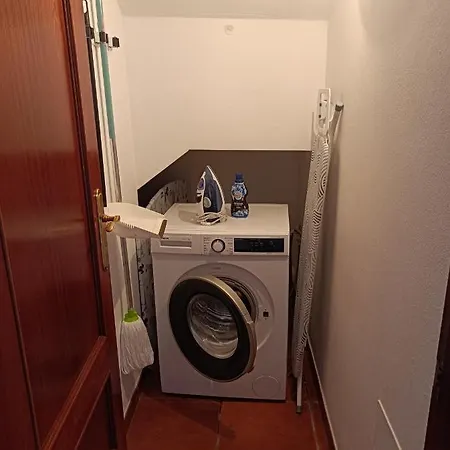 Tropical Paradise Apartament *