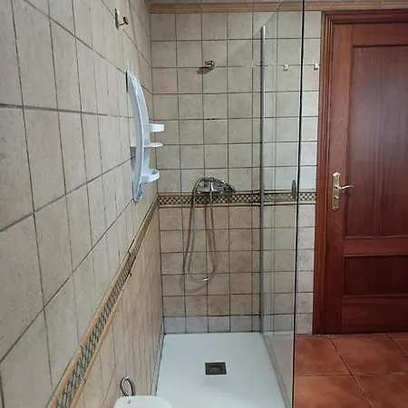 Lägenhet Ele Hause Tropical Paradise *