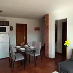 Apartment Tropical Paradise *