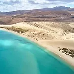 Tropical Paradise Tarajalejo