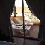 Tropical Paradise Apartment