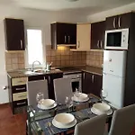 Tropical Paradise Apartment Tarajalejo