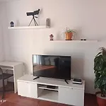 Tropical Paradise Apartment