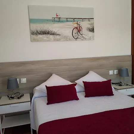 アパート Ele Hause Tropical Paradise タラハレホ