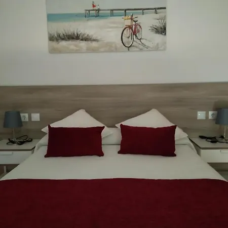 Ele Hause Tropical Paradise タラハレホ