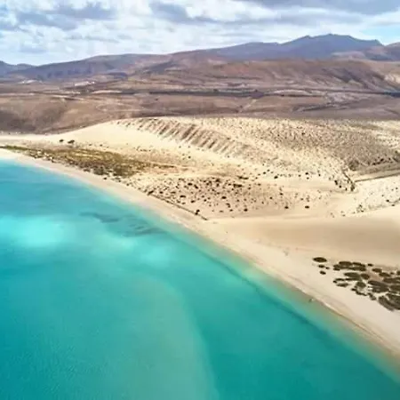 Tropical Paradise Тарахалехо