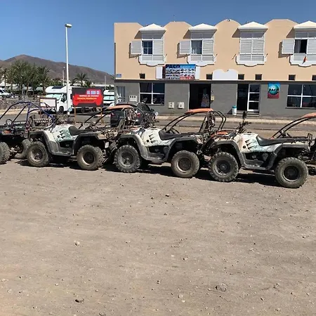 Ele Hause Tropical Paradise タラハレホ