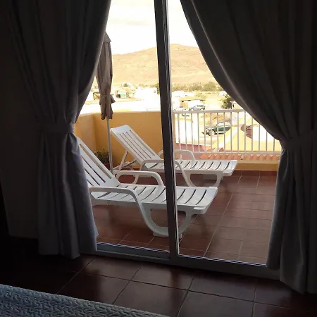 Ele Hause Tropical Paradise 公寓