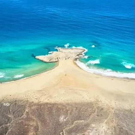 アパート Ele Hause Tropical Paradise タラハレホ