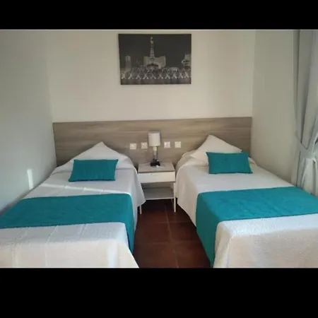 アパート Ele Hause Tropical Paradise *